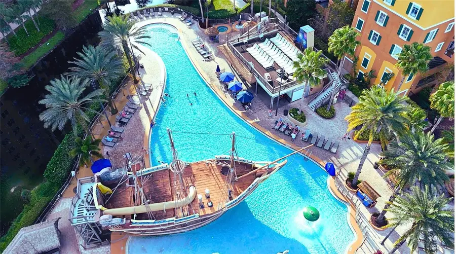 8112 Poinciana Boulevard #1712, Orlando, FL 32821 - Image #2