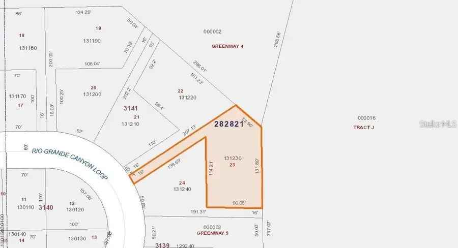 2159 Rio Grande Canyon Loop, Poinciana, FL 34759 - Image #2