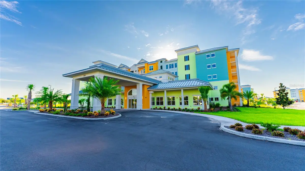 8070 Unwind Way #302, Kissimmee, FL 34747 - Image #1