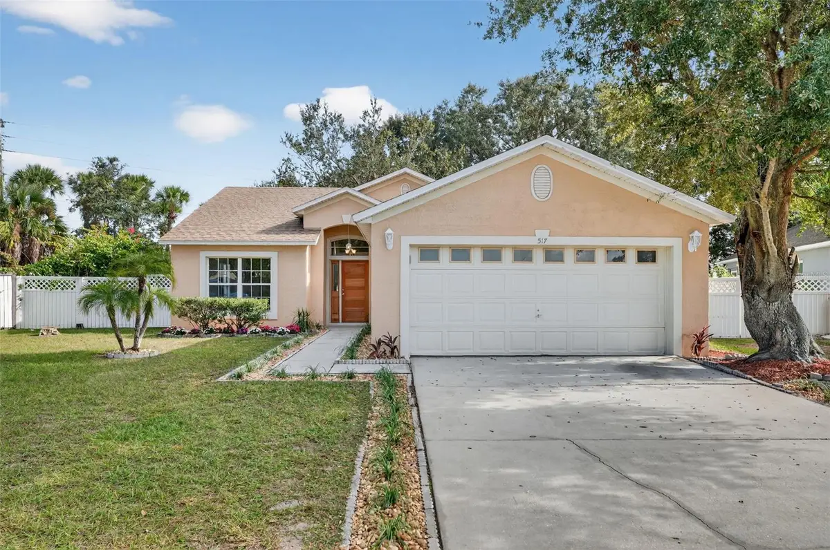 517 Peppermill Circle, Kissimmee, FL 34758 - Image #1