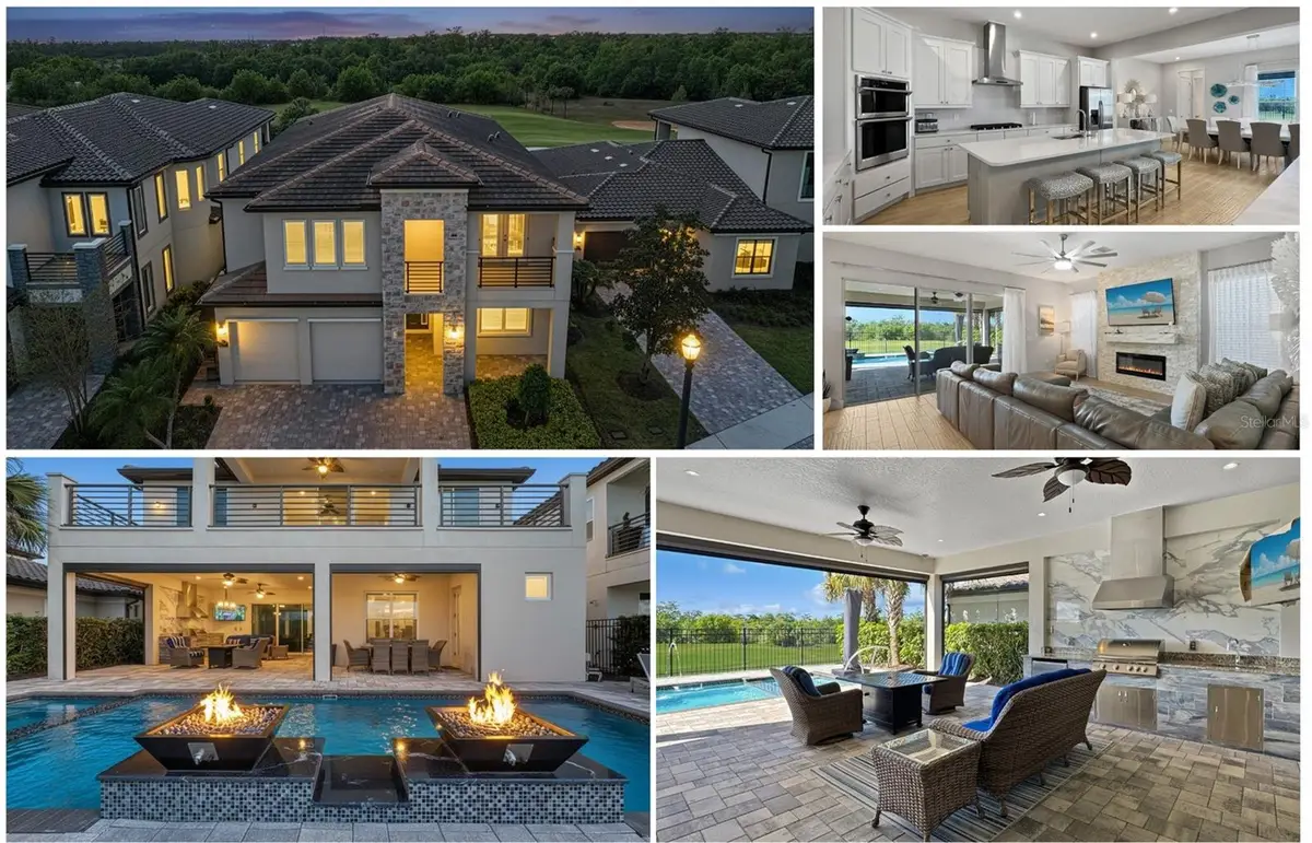 7948 Jacks Club Court, Reunion, FL 34747 - Image #1