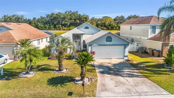 2525 Montego Bay Boulevard, KISSIMMEE, FL 34746