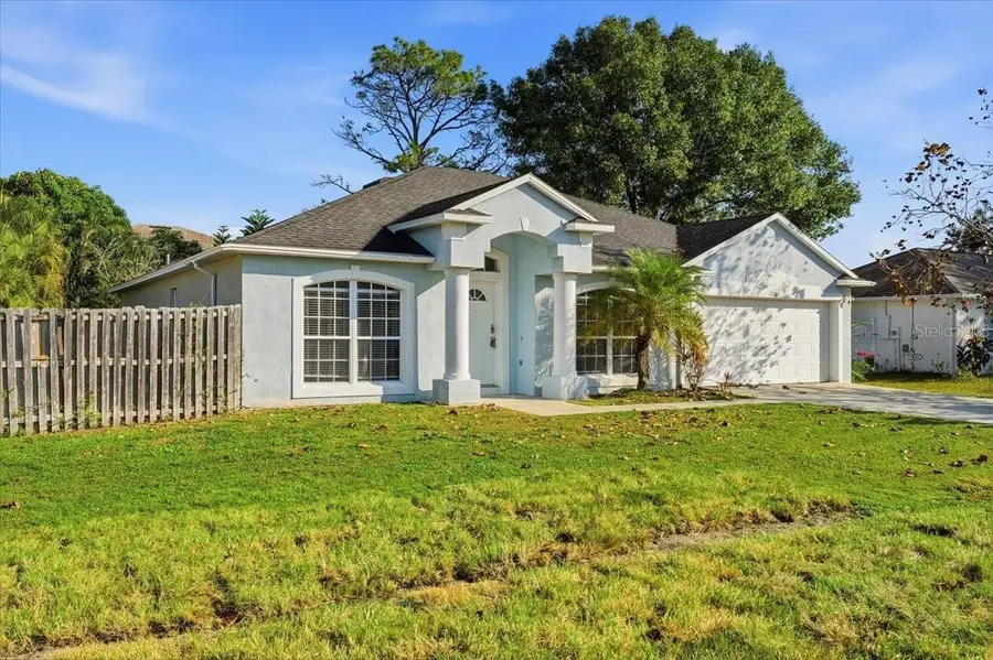 1158 Perpignan Court, Poinciana, FL 34759 - Image #2