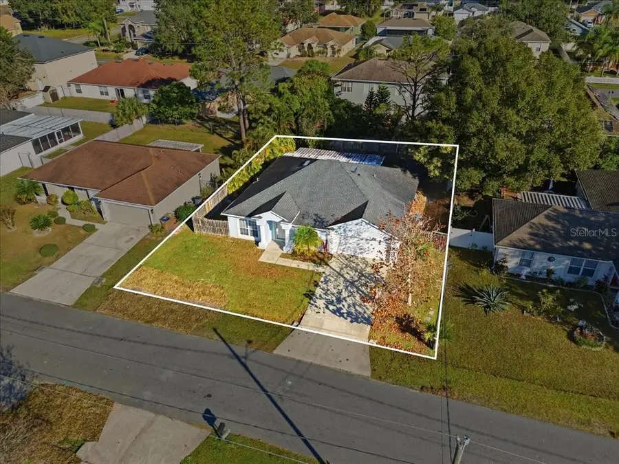 1158 Perpignan Court, Poinciana, FL 34759 - Image #3