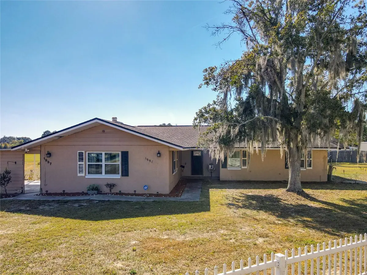 1997 Marker Road, Polk City, FL 33868 - Image #1