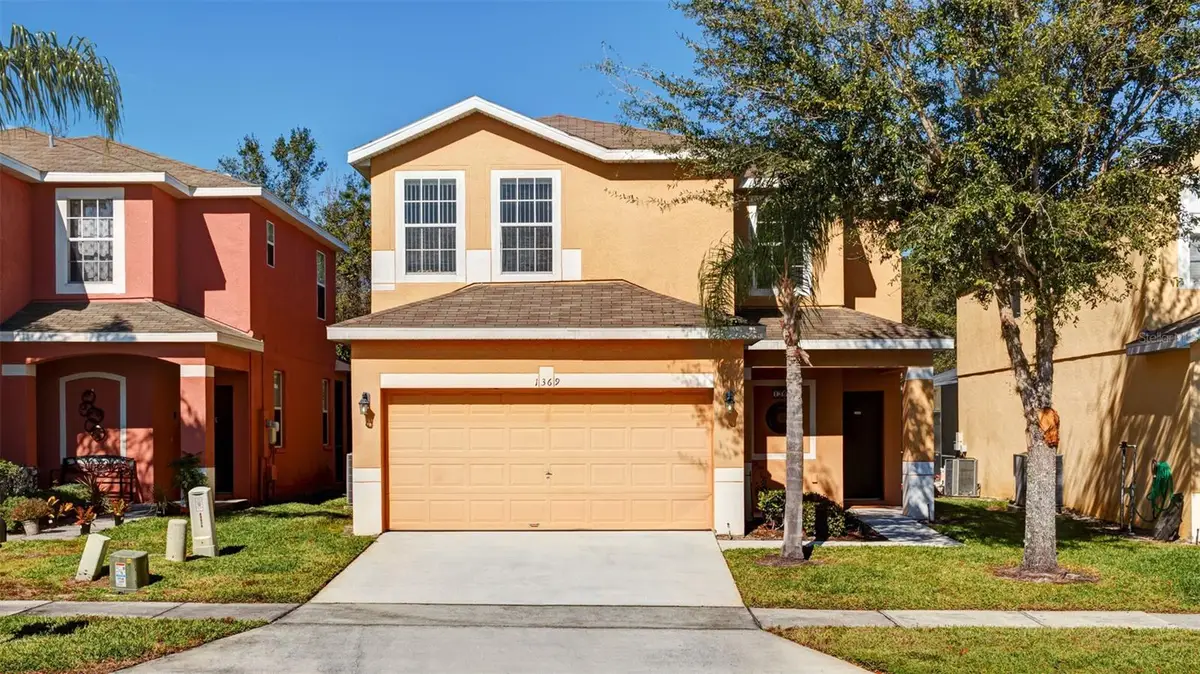 1369 Royal Ridge Drive, Davenport, FL 33896 - Image #1