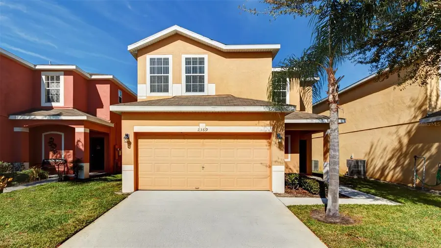 1369 Royal Ridge Drive, Davenport, FL 33896 - Image #3