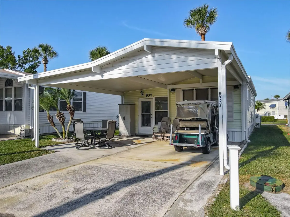 9000 Us Hwy 192 # 837, Clermont, FL 34714 - Image #1