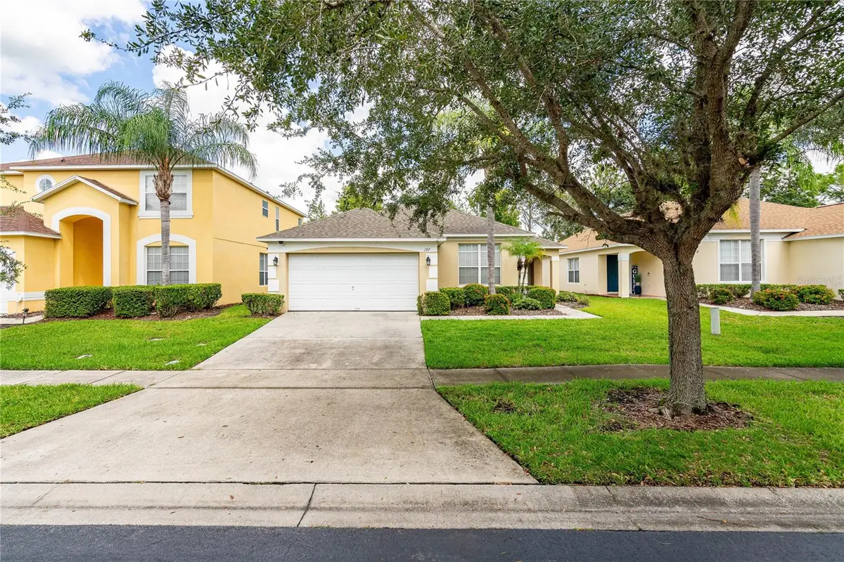 197 Hideaway Beach Lane, Kissimmee, FL 34746 - Image #1