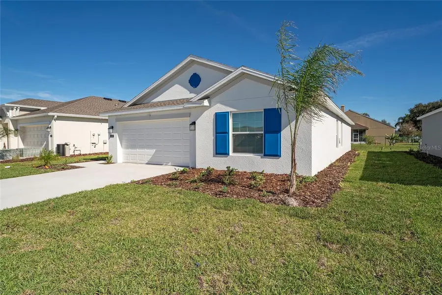 381 Singing Sands Circle, Lake Wales, FL 33859 - Image #2