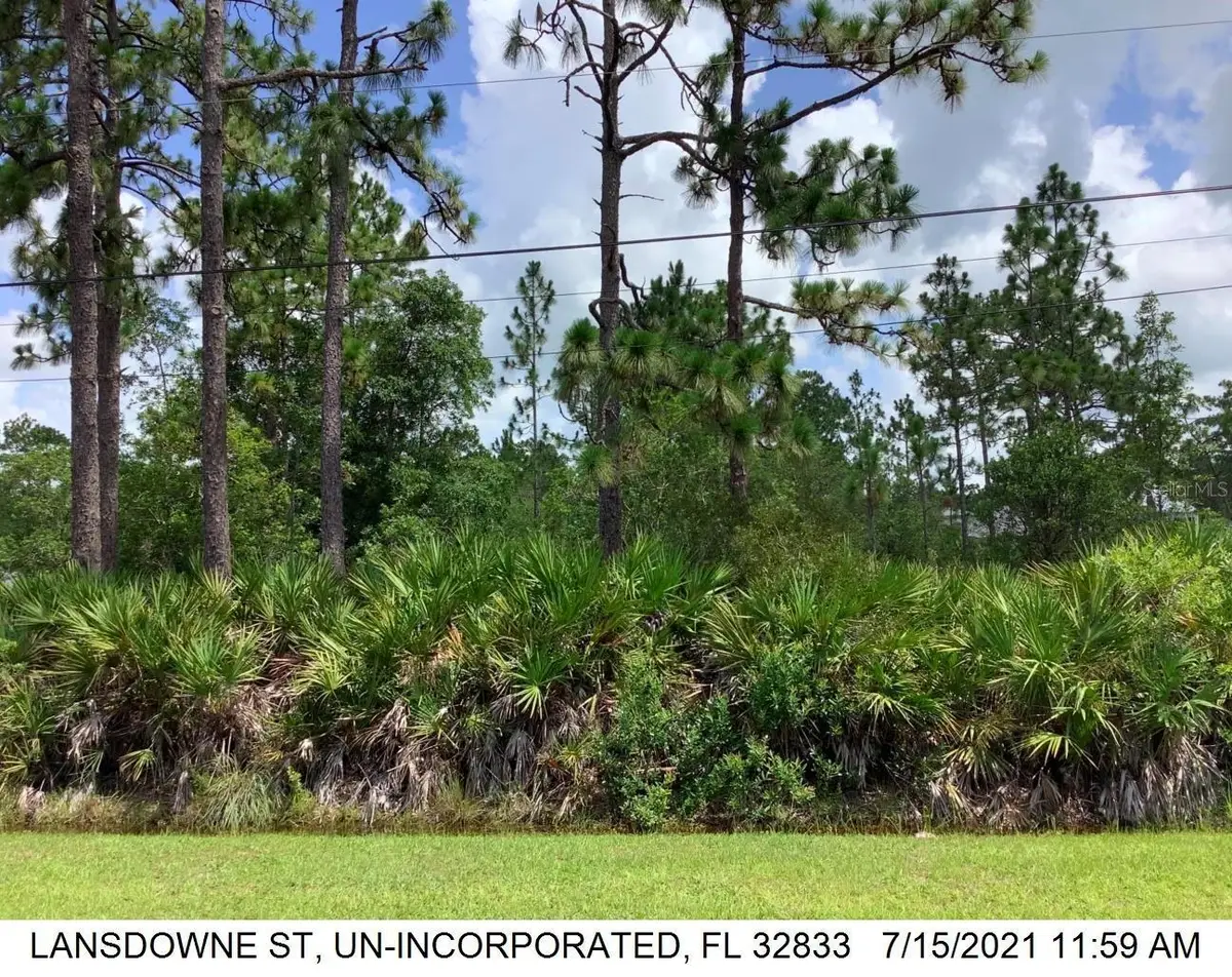 Lansdowne Street, Orlando, FL 32833 - Image #1