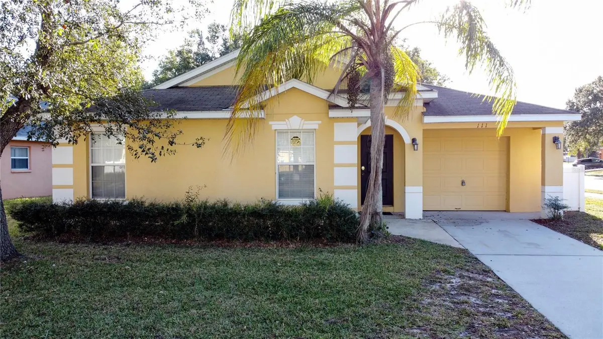 111 Scrub Jay Way, Davenport, FL 33896 - Image #1