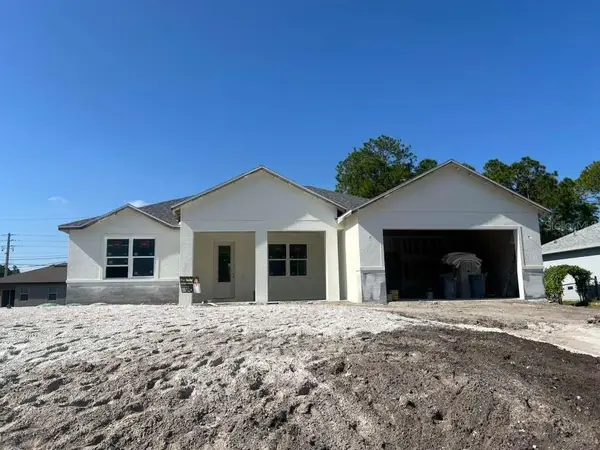 3156 Westover Avenue Se, PALM BAY, FL 32909