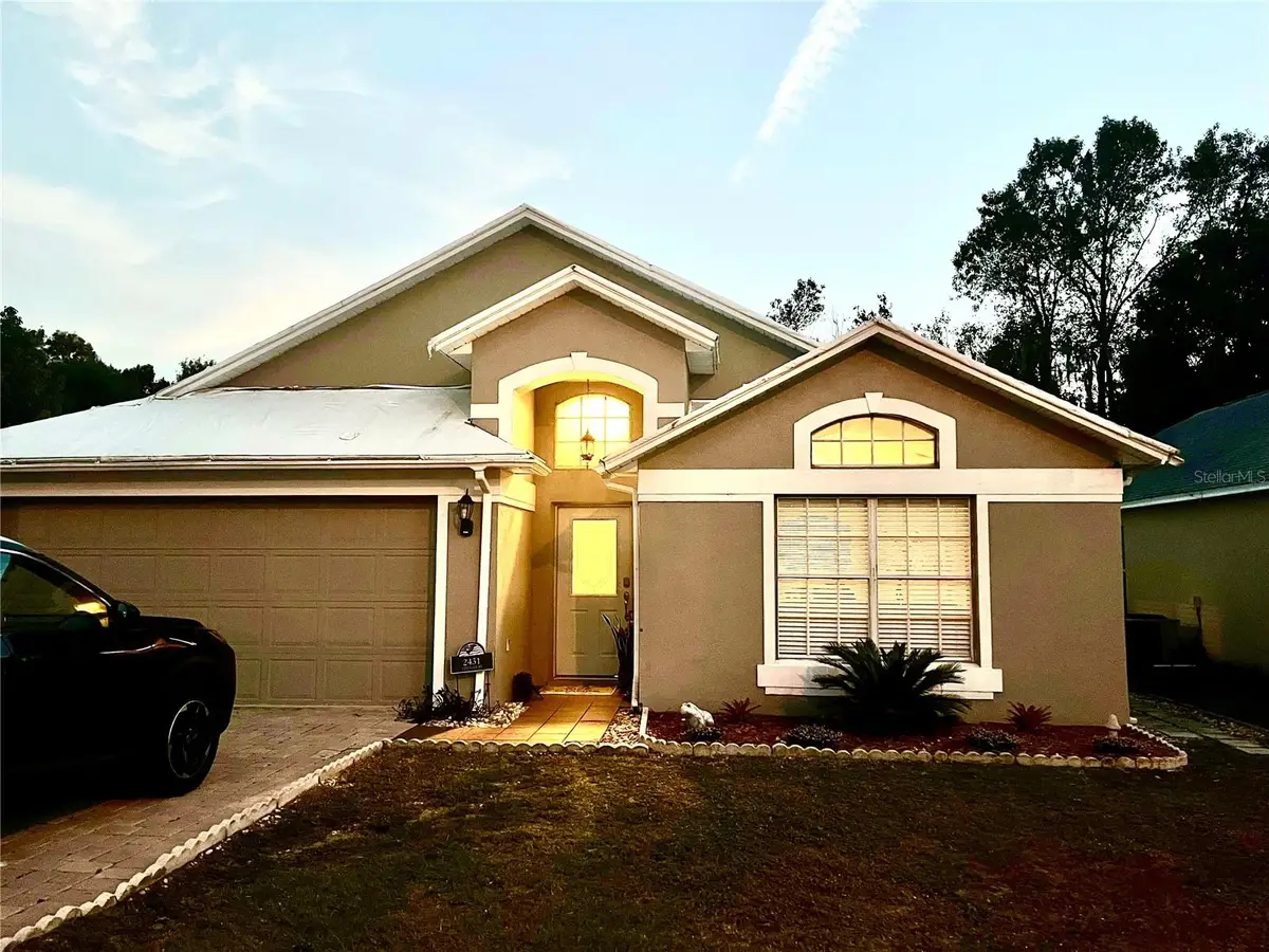 2431 Titus Court, Orlando, FL 32817 - Image #1