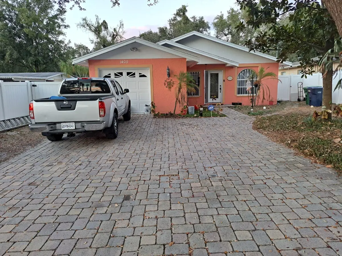 Address Withheld By Seller, Tampa, FL 33612 - Image #1