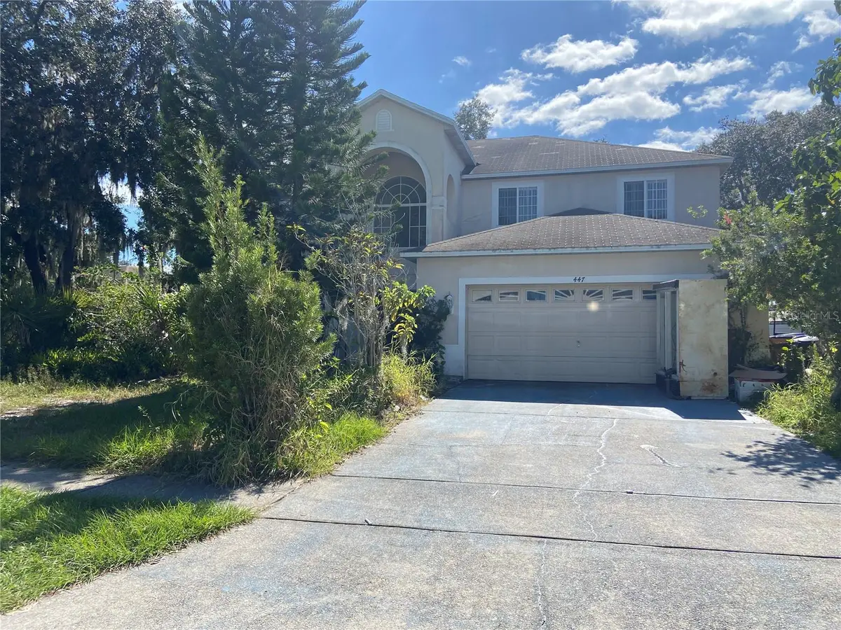 447 Acacia Tree Way, Kissimmee, FL 34758 - Image #1