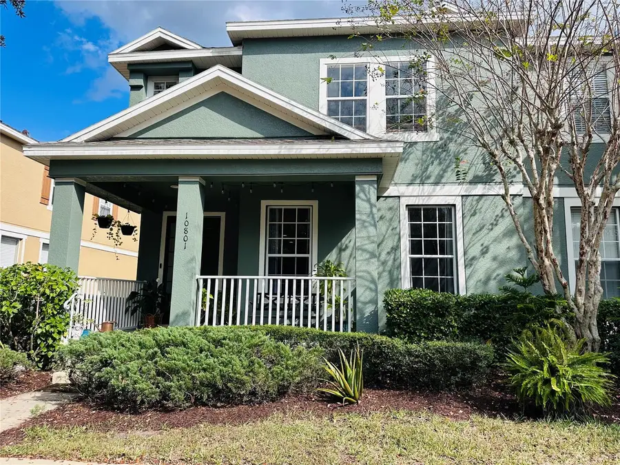 10801 Spider Lily Drive #S, Orlando, FL 32832 - Image #2