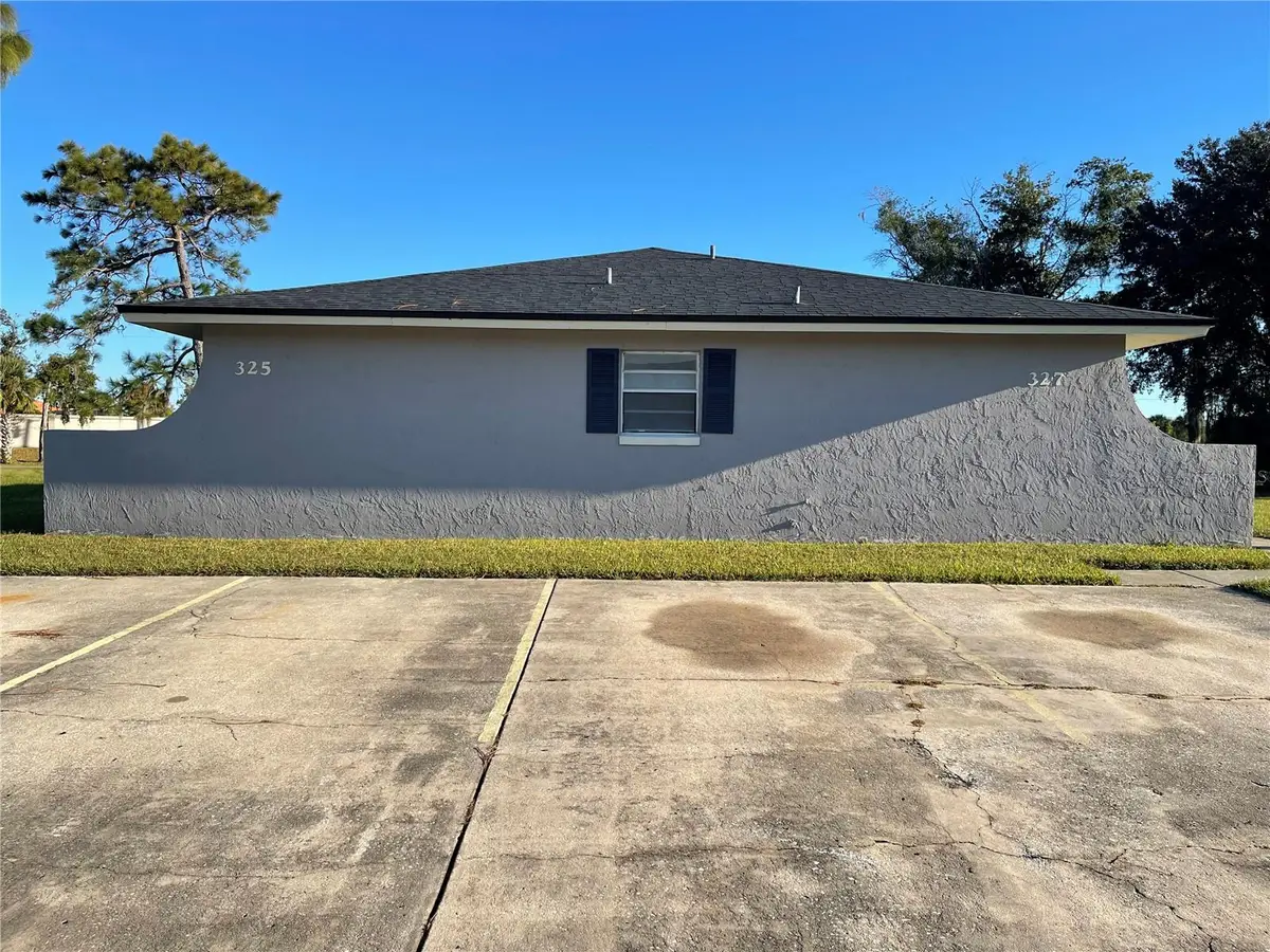 325 Dundee Drive, Poinciana, FL 34759 - Image #1