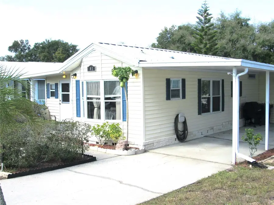 50989 Us Hwy 27 #41, Davenport, FL 33897 - Image #2