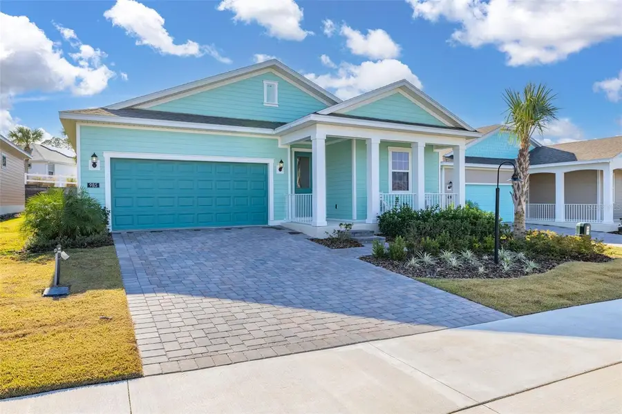 985 Fiesta Key Circle, Lady Lake, FL 32159 - Image #2