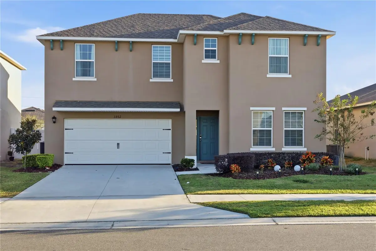 3862 Resting Robin Avenue, Bartow, FL 33830 - Image #1