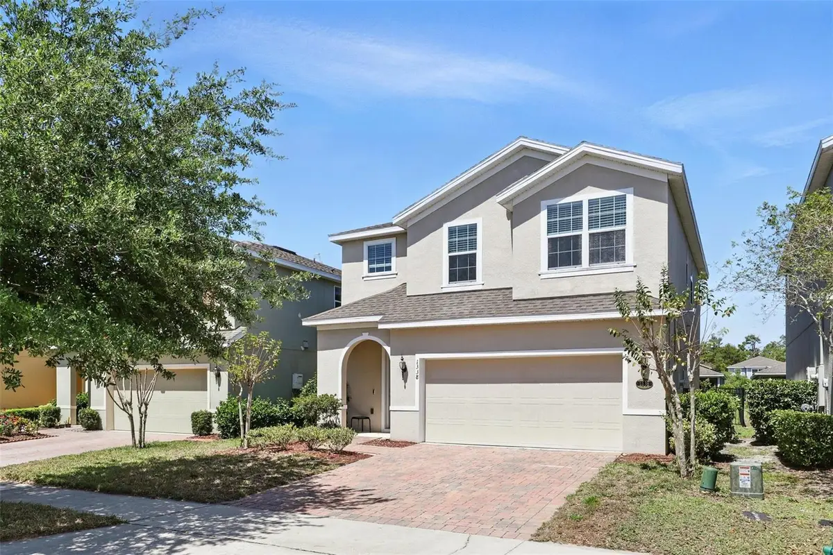 1338 Riley Circle, Deland, FL 32724 - Image #1