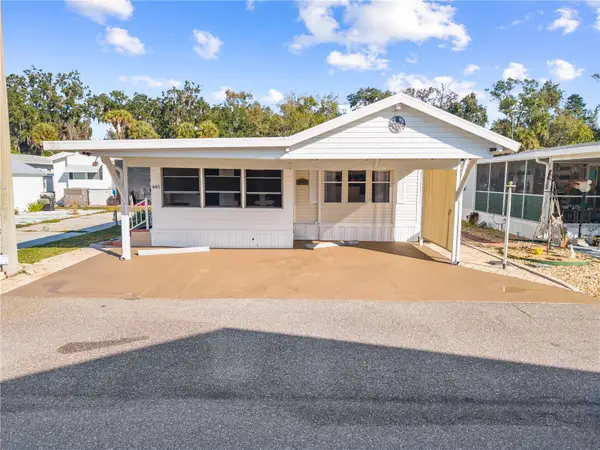 445 Citrus Ridge Drive, DAVENPORT, FL 33837