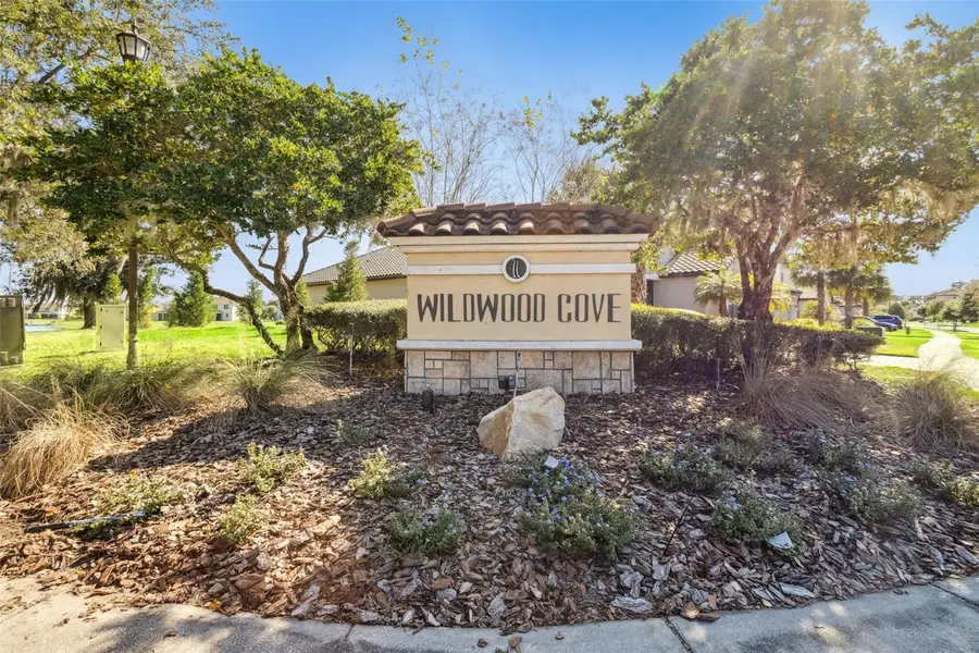 1741 Goblet Cove Street, Kissimmee, FL 34746 - Image #2