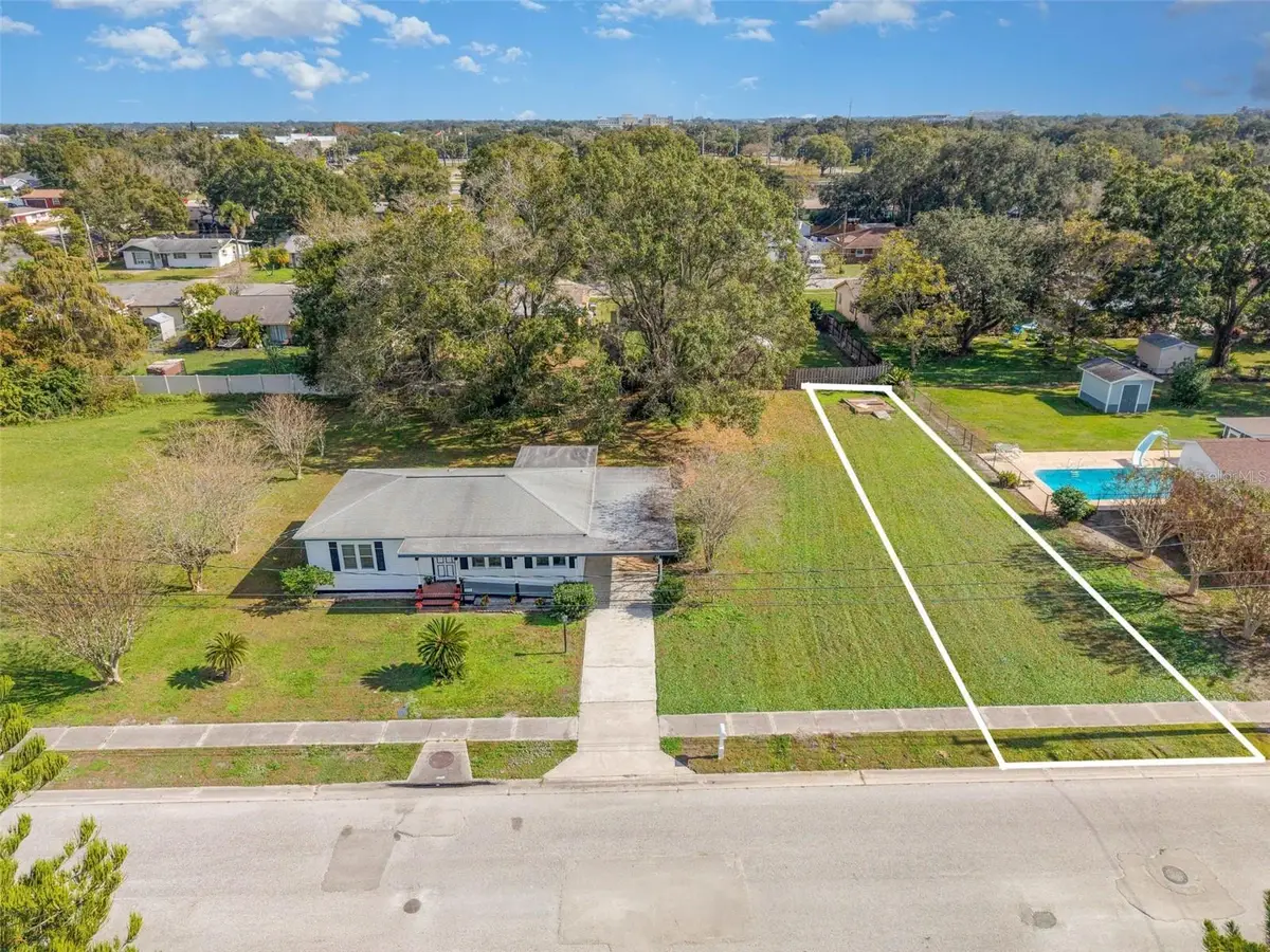 0 Forrest Avenue, Kissimmee, FL 34741 - Image #1