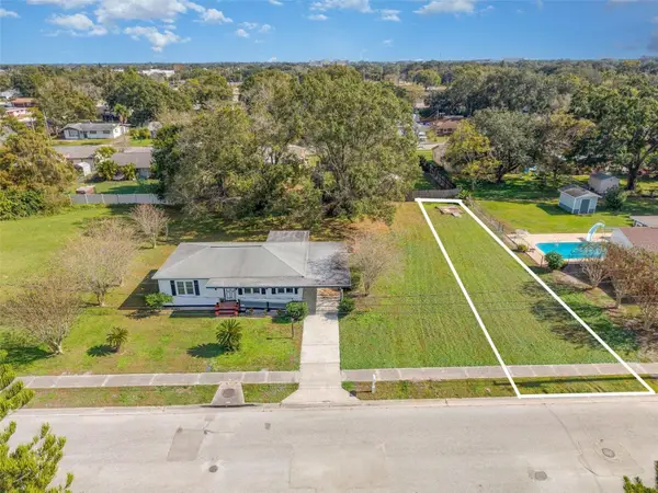 0 Forrest Avenue, KISSIMMEE, FL 34741