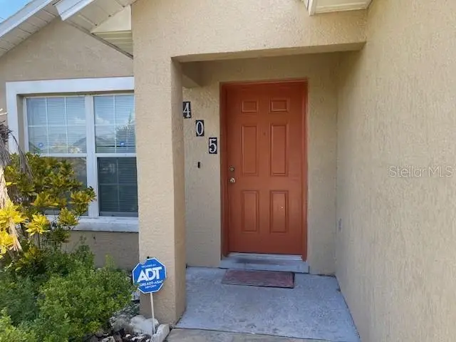 405 S Bradshaw Road, Apopka, FL 32703 - Image #1