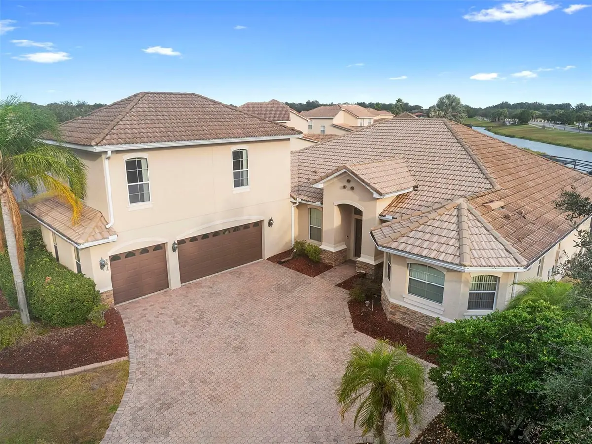 3613 Valleyview Drive, Kissimmee, FL 34746 - Image #1