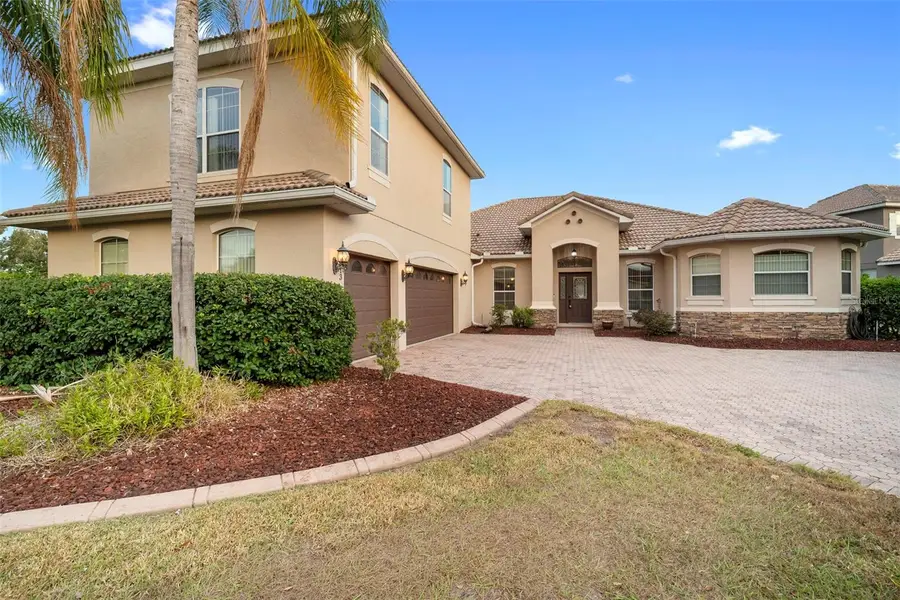 3613 Valleyview Drive, Kissimmee, FL 34746 - Image #2