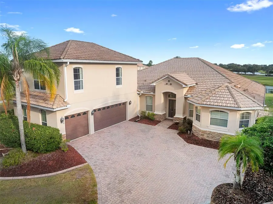 3613 Valleyview Drive, Kissimmee, FL 34746 - Image #3