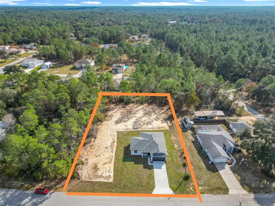 8425 N Legacy Loop, Citrus Springs, FL 34433 - Image #2