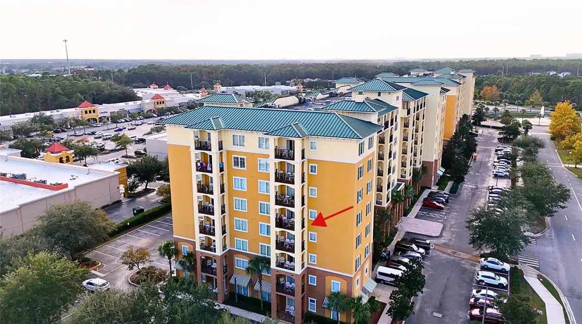 8100 Poinciana Boulevard #2512, Orlando, FL 32821 - Image #1