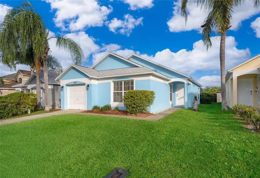 2889 Kokomo Loop, Haines City, FL 33844 - Image #2