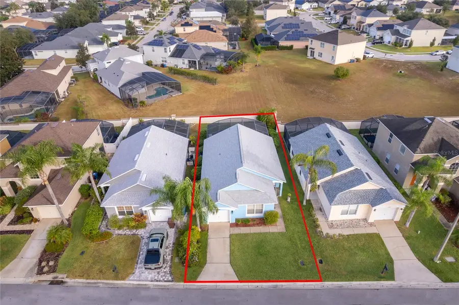 2889 Kokomo Loop, Haines City, FL 33844 - Image #3