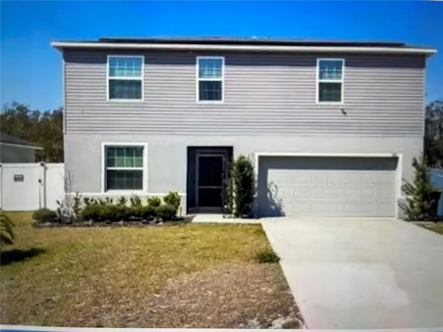 210 Big Sioux Drive, Poinciana, FL 34759 - Image #2