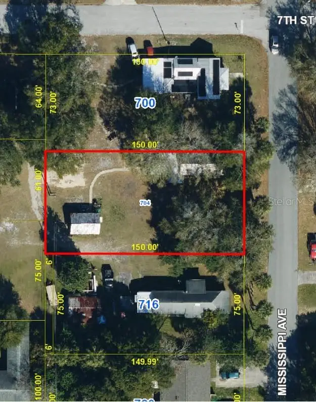 704 Mississippi Avenue, Saint Cloud, FL 34769 - Image #2