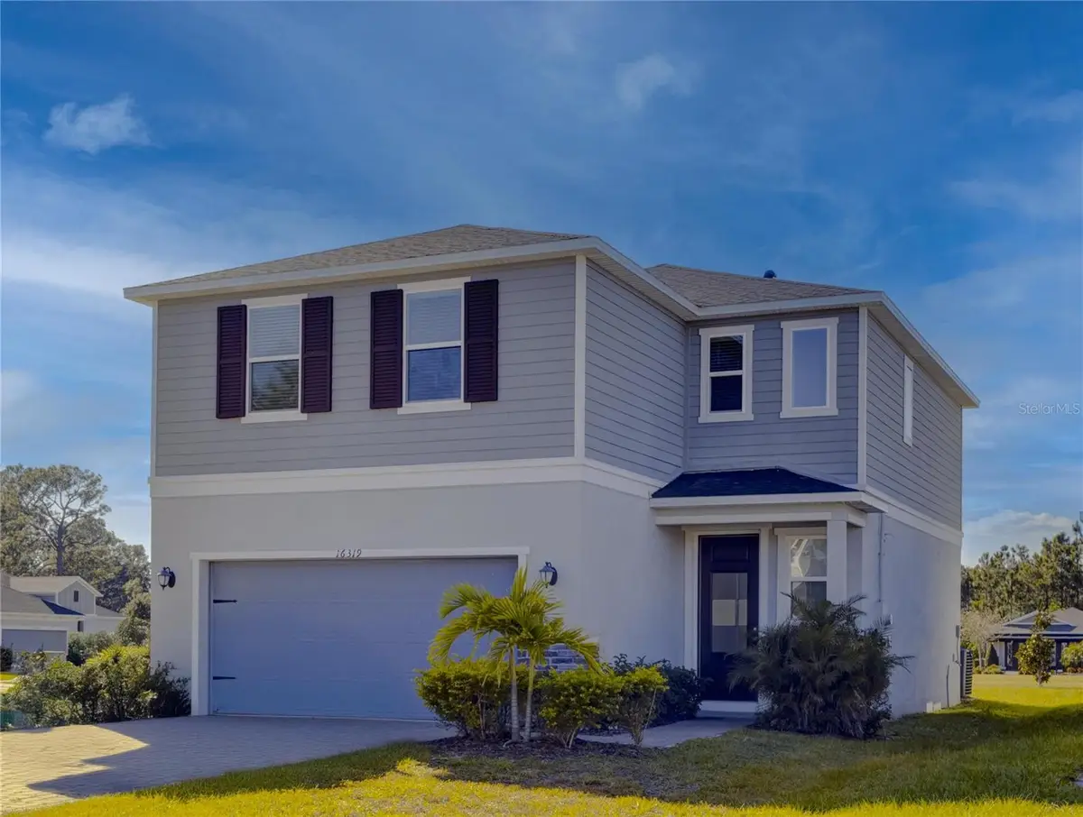 16319 Winding Preserve Circle, Clermont, FL 34714 - Image #1
