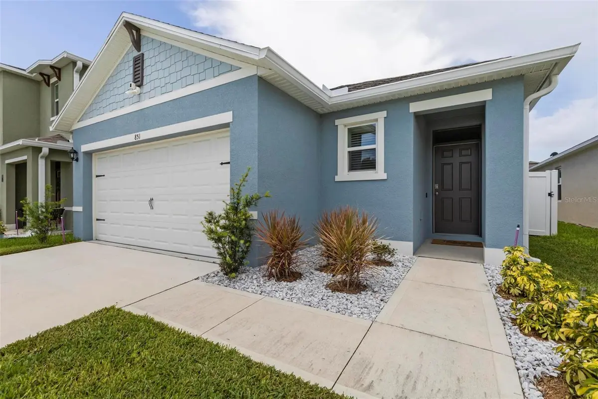 851 August Sky, Deltona, FL 32738 - Image #1