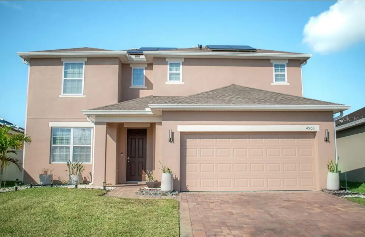 4903 Rockvale Drive, Kissimmee, FL 34758 - Image #1