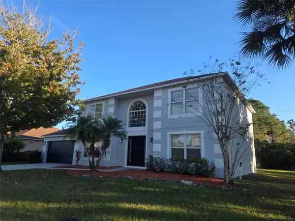 3001 Mandolin Drive, KISSIMMEE, FL 34744