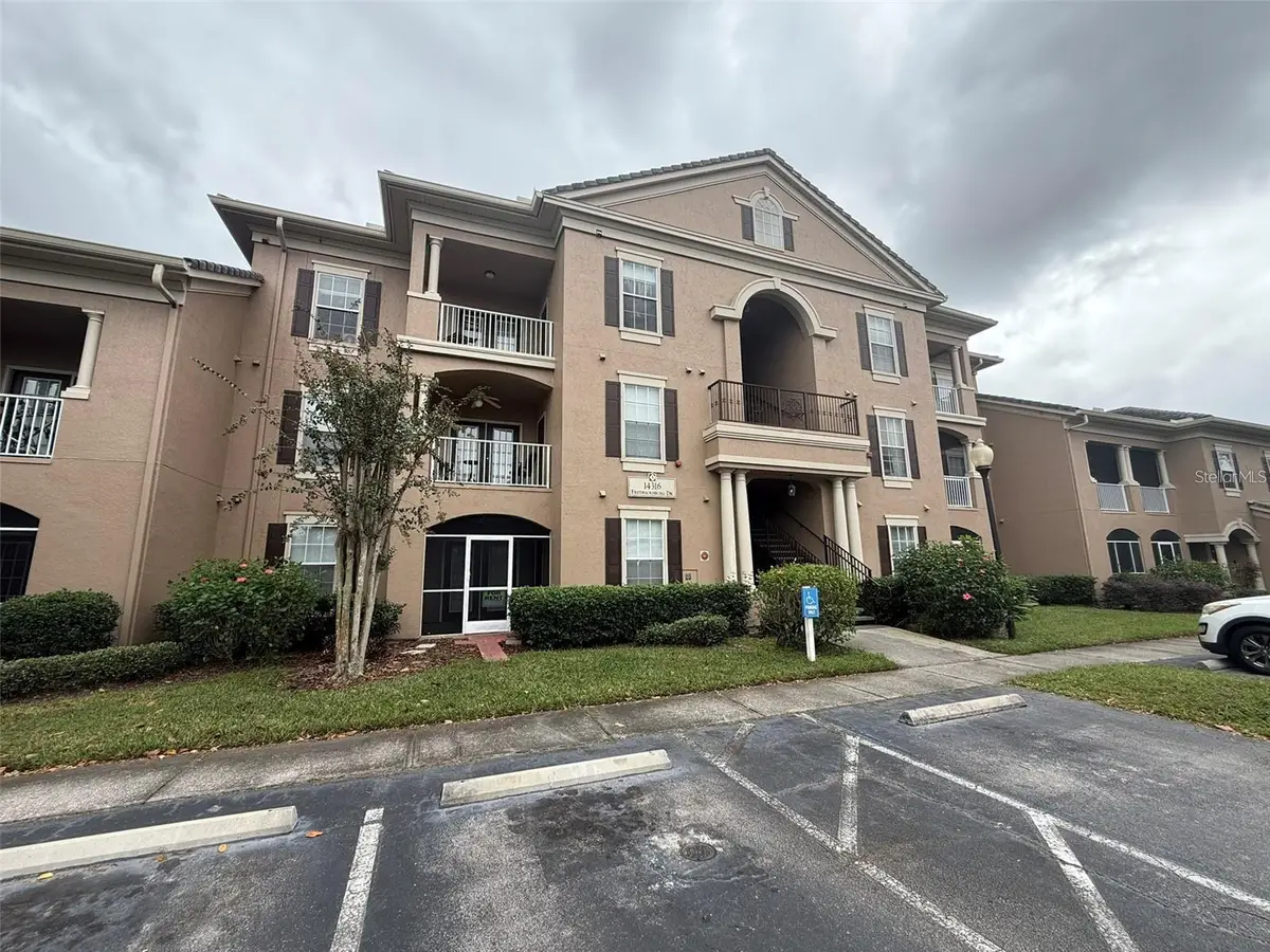 14316 Fredricksburg Drive #503, Orlando, FL 32837 - Image #1