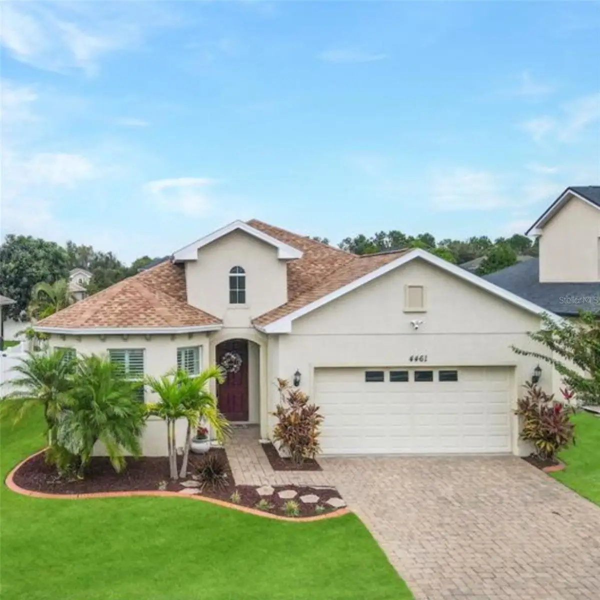4461 Indigo Sky Lane, Kissimmee, FL 34744 - Image #1