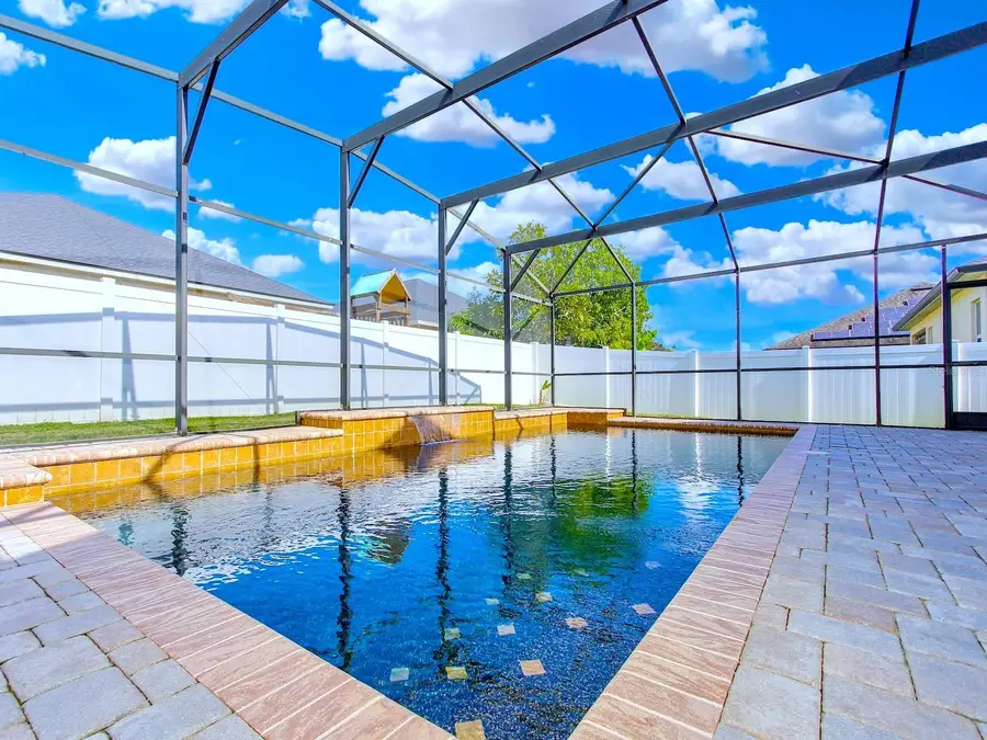 4461 Indigo Sky Lane, Kissimmee, FL 34744 - Image #2