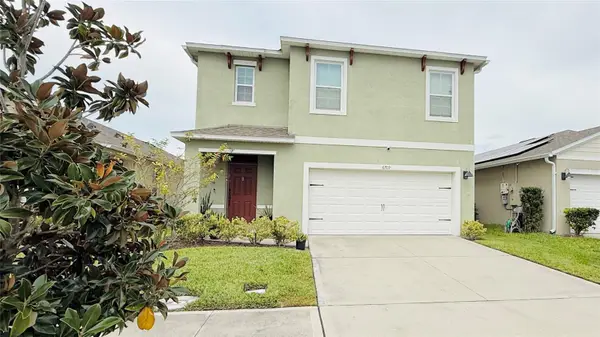 6709 Huntleigh Hammock Road, ST CLOUD, FL 34773