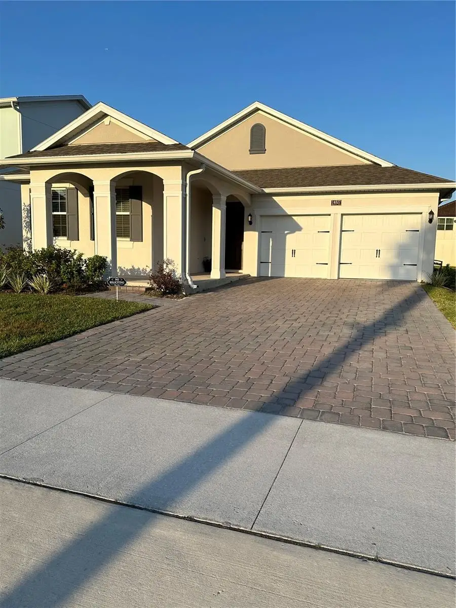 14827 Milfoil Avenue, Orlando, FL 32827 - Image #2