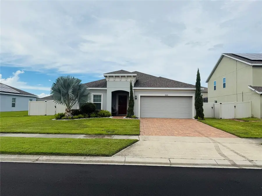 2600 Wadeview Loop, Saint Cloud, FL 34769 - #3